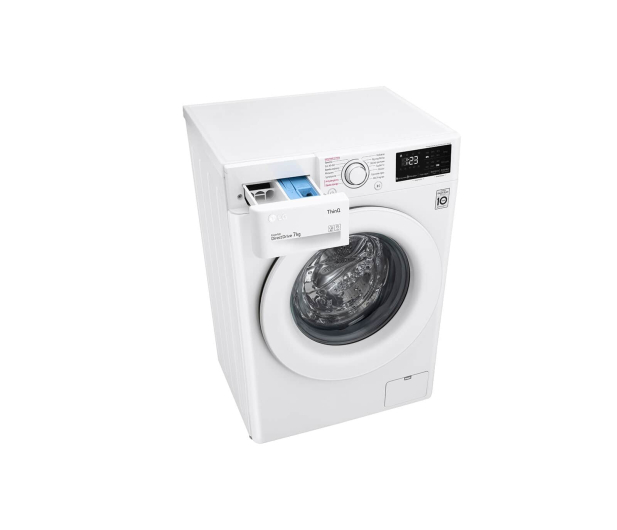 LG PRALKA LG F2WV3S7S3E### - 1374884 - zdjęcie 14